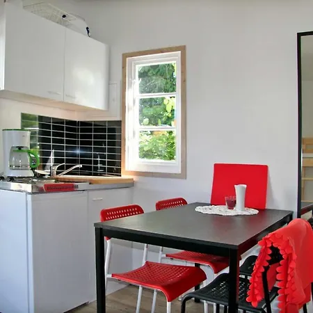 Holiday home In