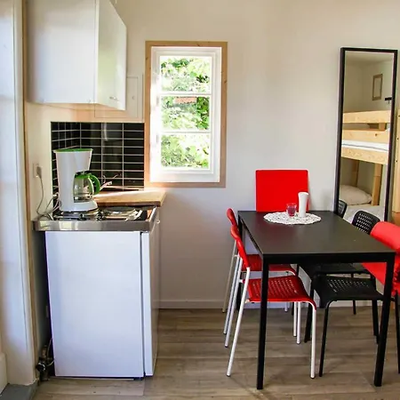 In Holiday home Freest